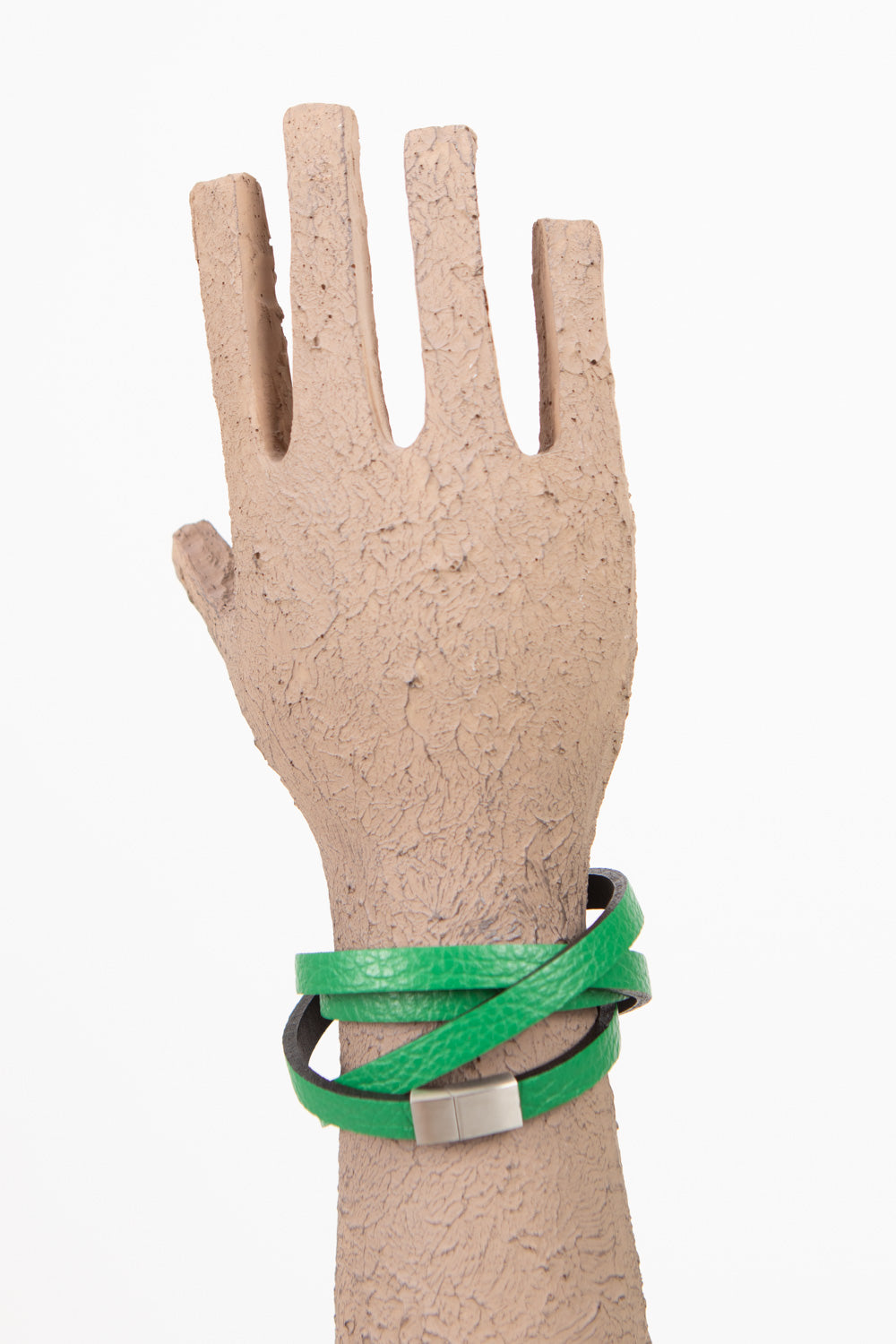 Estudio Viva Multi Wrap Bracelet