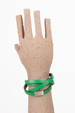 Estudio Viva Multi Wrap Bracelet