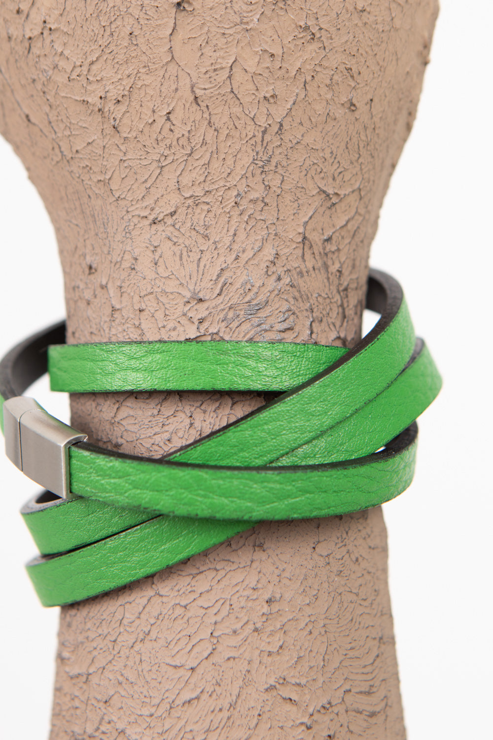 Estudio Viva Multi Wrap Bracelet