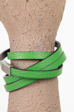 Estudio Viva Multi Wrap Bracelet