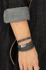 Estudio Viva Multi Wrap Bracelet