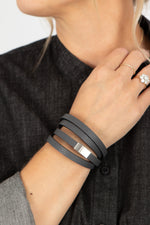 Estudio Viva Multi Wrap Bracelet