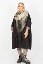 Rundholz Scarf
