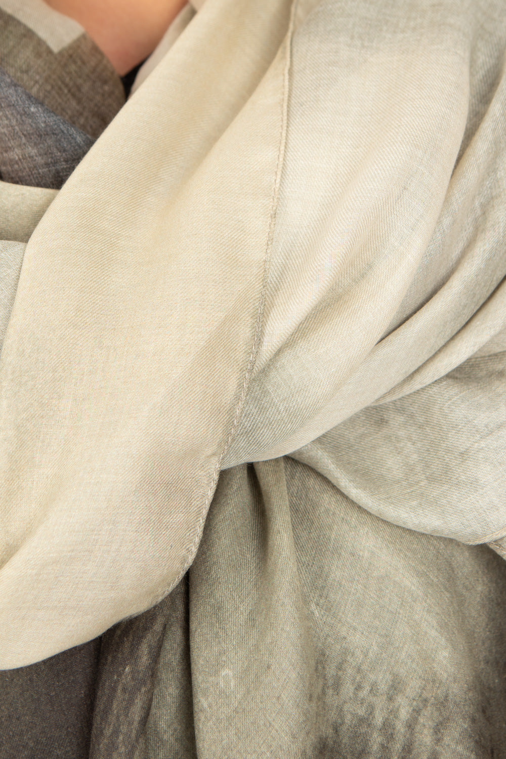 Rundholz Scarf