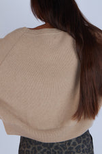 Capra Studio Leni Pullover Short