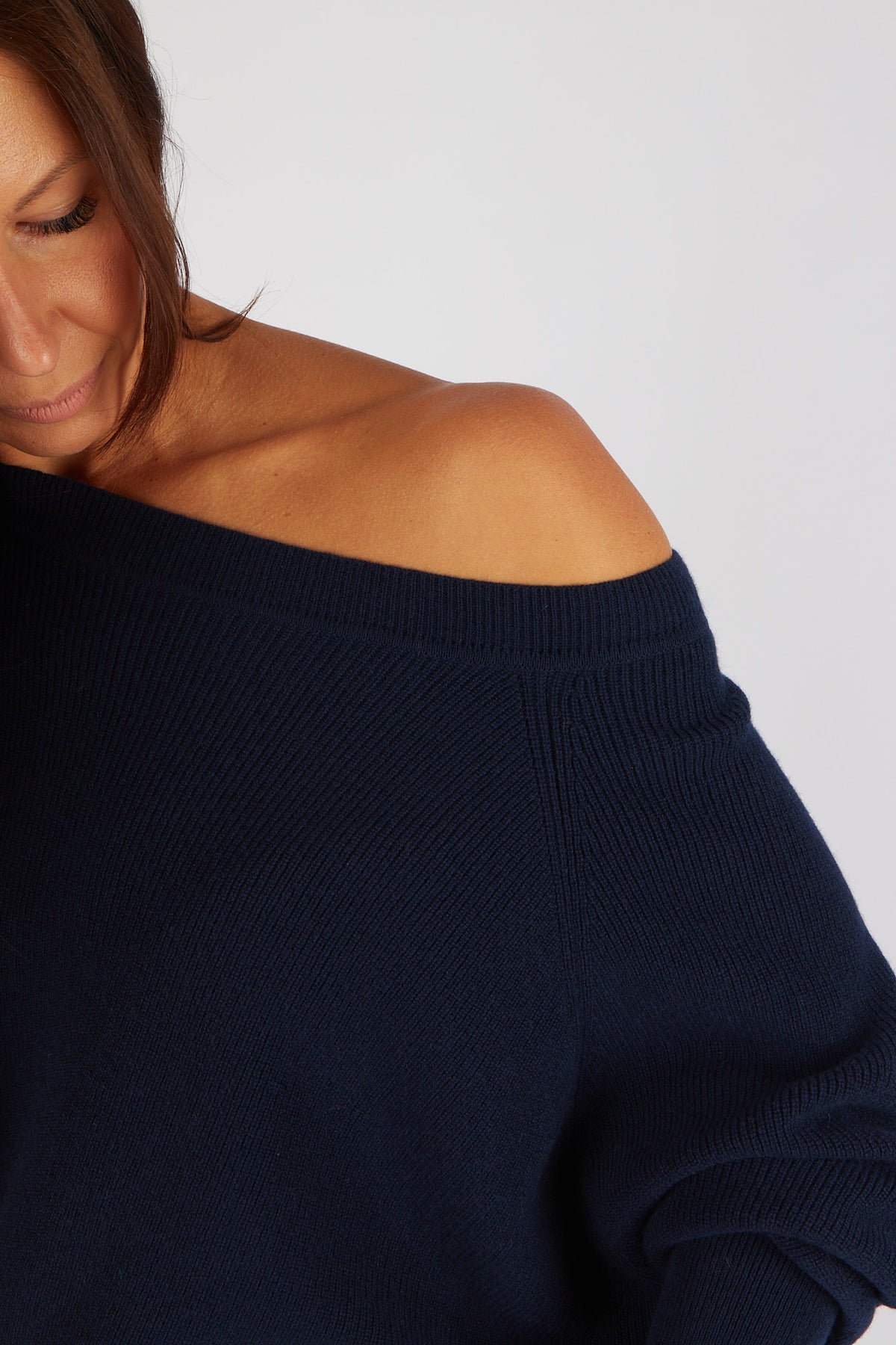 Capra Studio Leni Pullover Short
