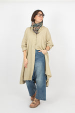 Estudio Viva Wivina Shirt Dress