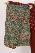 Letol Hugues Scarf