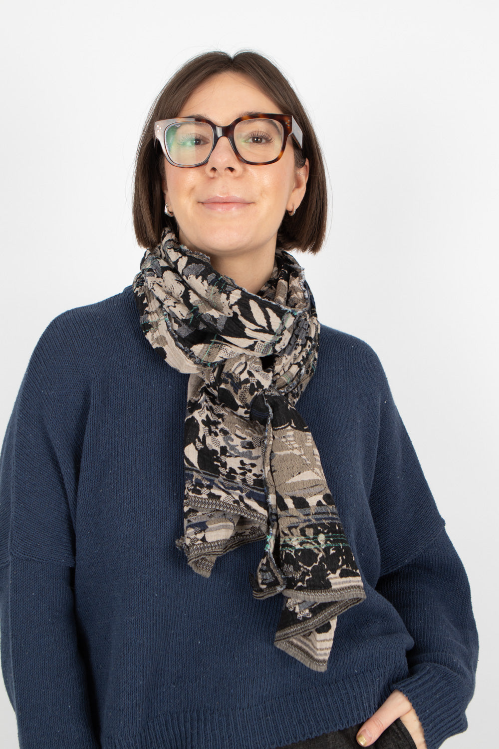 Letol Emilienne Scarf