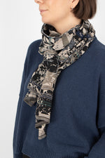 Letol Emilienne Scarf
