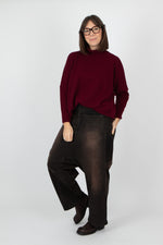 Rundholz Dip Limited Edition Trousers