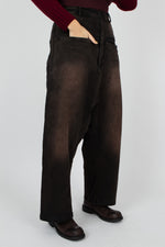 Rundholz Dip Limited Edition Trousers