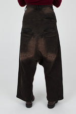 Rundholz Dip Limited Edition Trousers