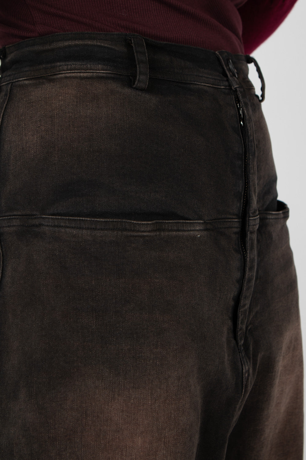 Rundholz Dip Limited Edition Trousers