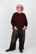 Rundholz Dip Limited Edition Trousers