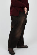 Rundholz Dip Limited Edition Trousers