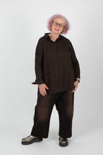 Rundholz Dip Limited Edition Trousers