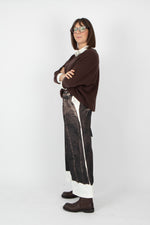 Rundholz Dip Limited Edition Trousers