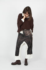 Rundholz Dip Limited Edition Trousers