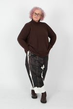 Rundholz Dip Limited Edition Trousers