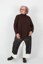 Capra Studio Juno Pullover