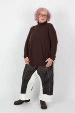 Capra Studio Juno Pullover