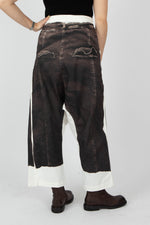 Rundholz Dip Limited Edition Trousers