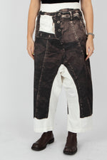 Rundholz Dip Limited Edition Trousers