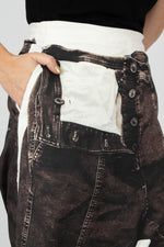 Rundholz Dip Limited Edition Trousers