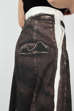 Rundholz Dip Limited Edition Trousers