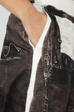 Rundholz Dip Limited Edition Trousers