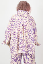 Estudio Viva The Bowie Linen Shirt