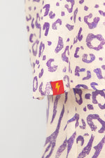 Estudio Viva The Bowie Linen Shirt