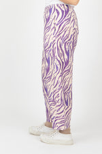 Estudio Viva The Bowie Linen Trouser