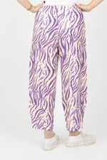 Estudio Viva The Bowie Linen Trouser