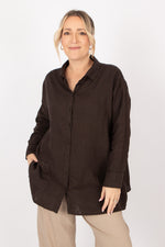 Estudio Viva Carla Linen Shirt