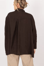 Estudio Viva Carla Linen Shirt