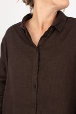Estudio Viva Carla Linen Shirt