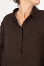 Estudio Viva Carla Linen Shirt