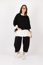 Estudio Viva Carla Linen Shirt