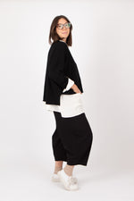 Estudio Viva The Bowie Carla Linen Shirt