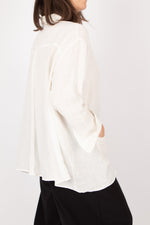 Estudio Viva Carla Linen Shirt