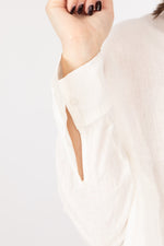 Estudio Viva Carla Linen Shirt