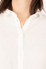 Estudio Viva Carla Linen Shirt
