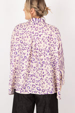 Estudio Viva The Bowie Linen Shirt