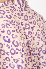 Estudio Viva The Bowie Linen Shirt