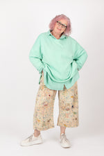 Estudio Viva Carla Linen Shirt