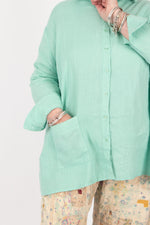Estudio Viva Carla Linen Shirt