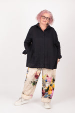 Estudio Viva Carla Linen Shirt