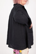 Estudio Viva Carla Linen Shirt